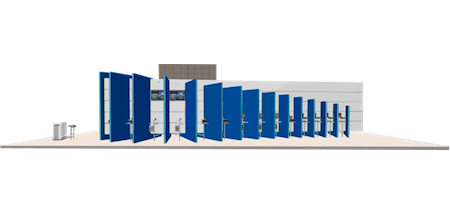 Viele Marken, eine Architektur